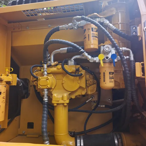 Retroexcavadora 90% New Used Cat 320d 320d2 320dl 320 330 330d 336D 336 20 Ton Used Caterpillarr 324d Second Hand Excavator for Sale