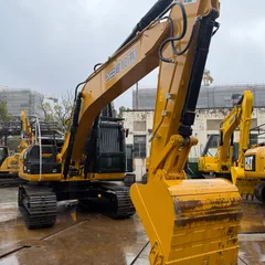 20 Ton Excavator Used Cat Excavator Cat 320d Excavator for Sale Secondhand Excavator 325bl 330bl 336D Low Price