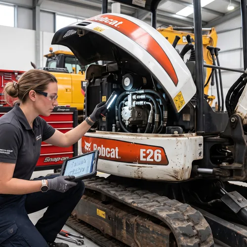 Mini Excavator Source Supplier Documentation FAQ