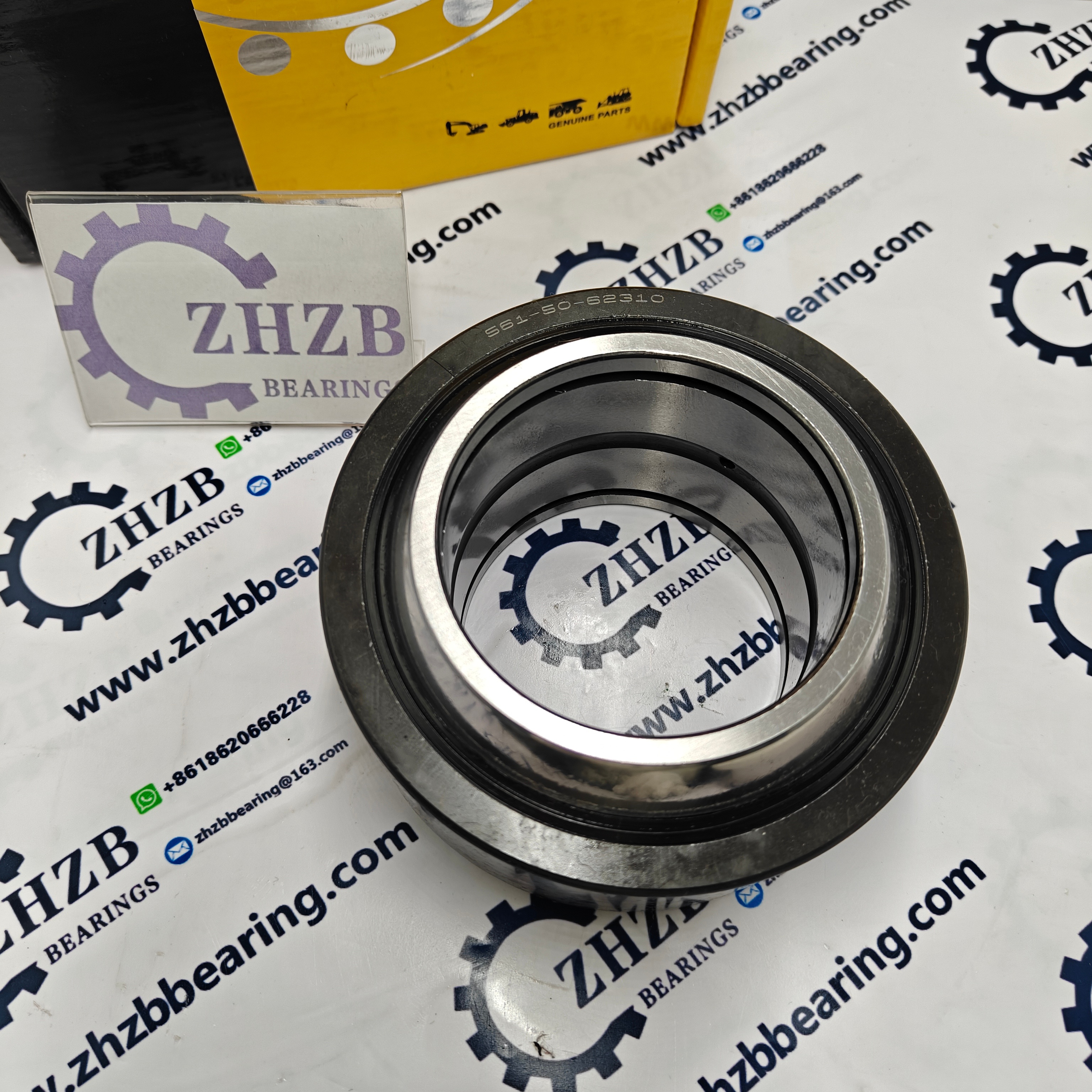 561-50-62310 Spherical Roller Bearing for Komatsu HD785 Mining Dump Truck Replacement Spare Part