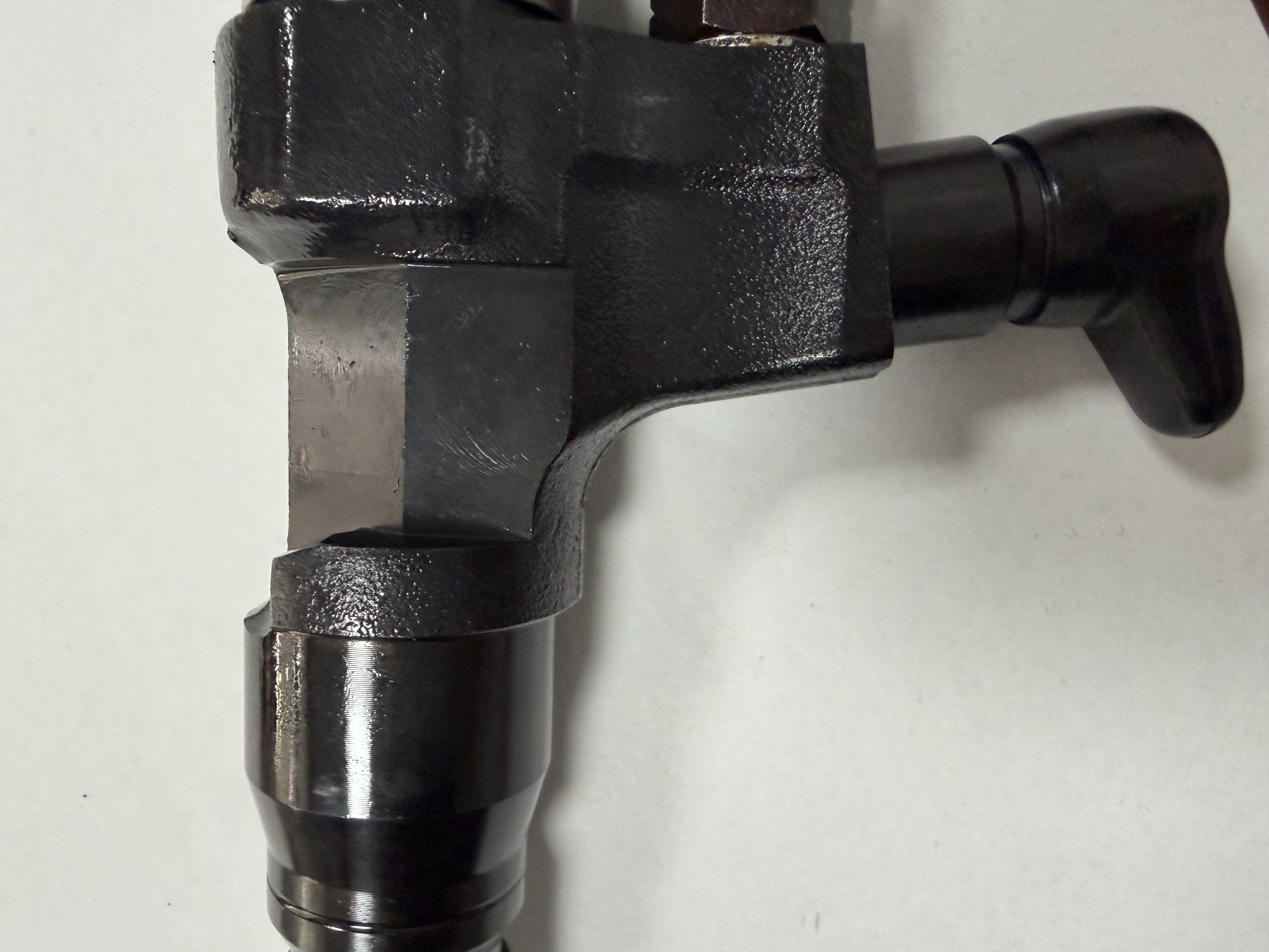 Injector 295050-1440 OEM 23670-E0570 Fits Kobelco 210/250/260-8 Hino J05 J08 Engine