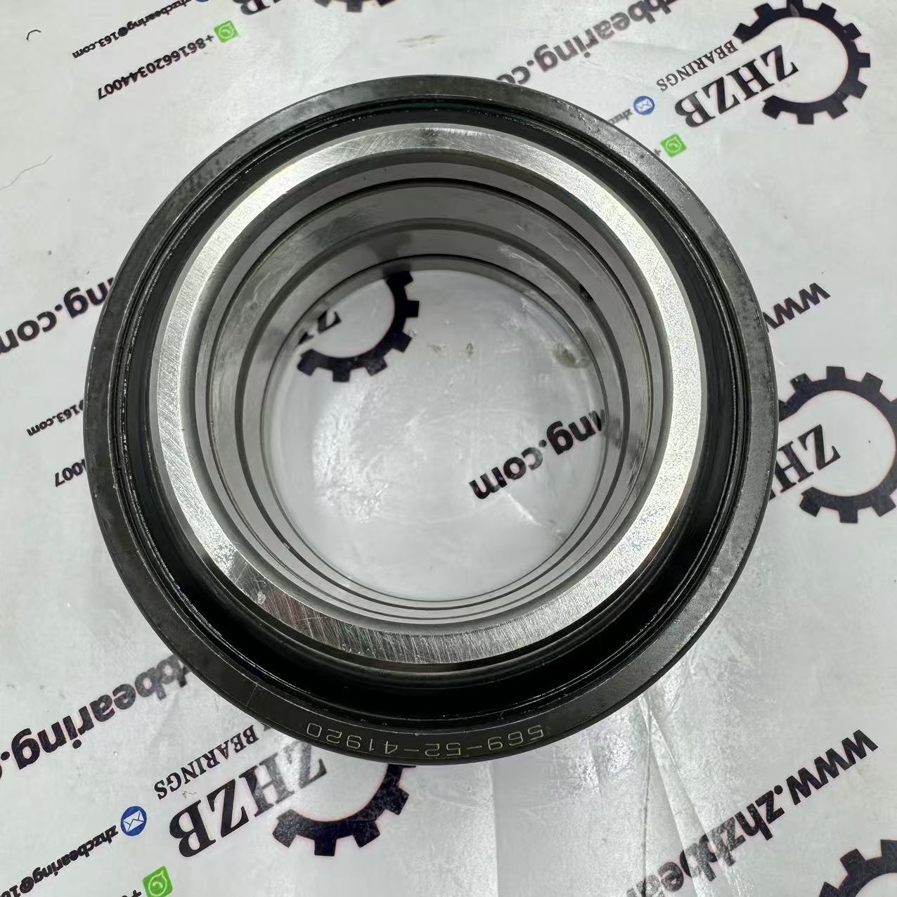 569-52-41920 Spherical Roller Bearing for Komatsu Mining Dump Truck HD465 HD605 Replacement Spare Parts