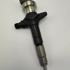 Injector 095000-9960 OEM 8-97435029-0 Fits Isuzu 4JJ1 / 4JK1 Engine