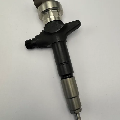 Injector 095000-9960 OEM 8-97435029-0 Fits Isuzu 4JJ1 / 4JK1 Engine
