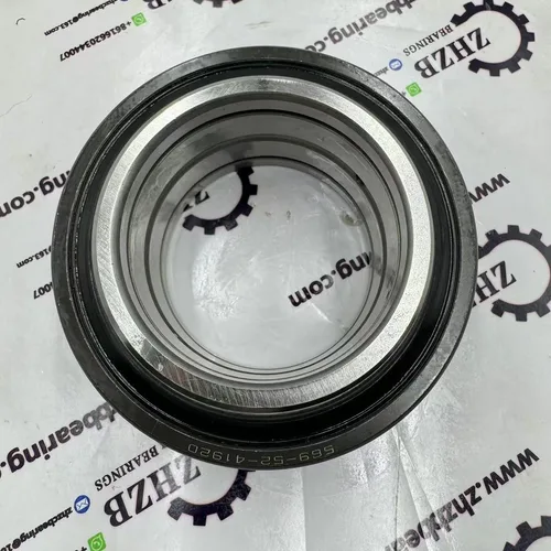 569-52-41920 Spherical Roller Bearing for Komatsu Mining Dump Truck HD465 HD605 Replacement Spare Parts
