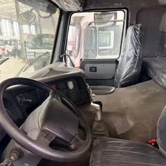 Refurbished SINOTRUK HOWO 6×4 Dump Truck