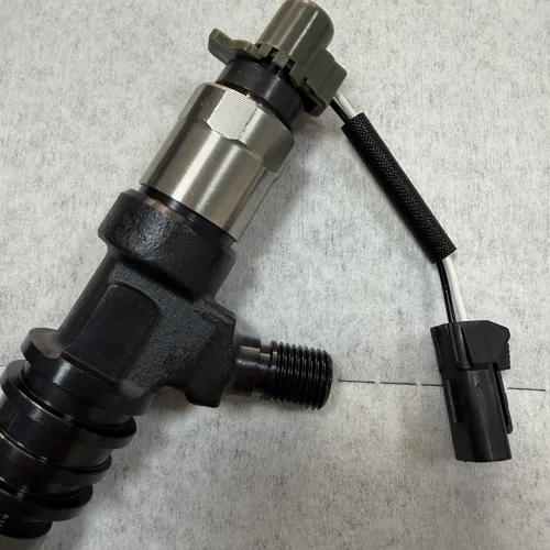 Injector 295050-0260 OEM ME306476 Fits Mitsubishi 6M60 Engine