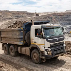 Commercial Vehicle Direct Purchase | Heavy-Duty Trucks & Trailers | OEM Exporter