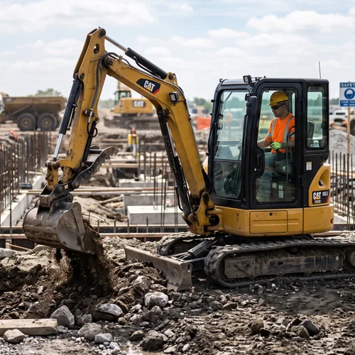 Mini Excavator Source Supplier Price and Specification: A Complete Technical Guide