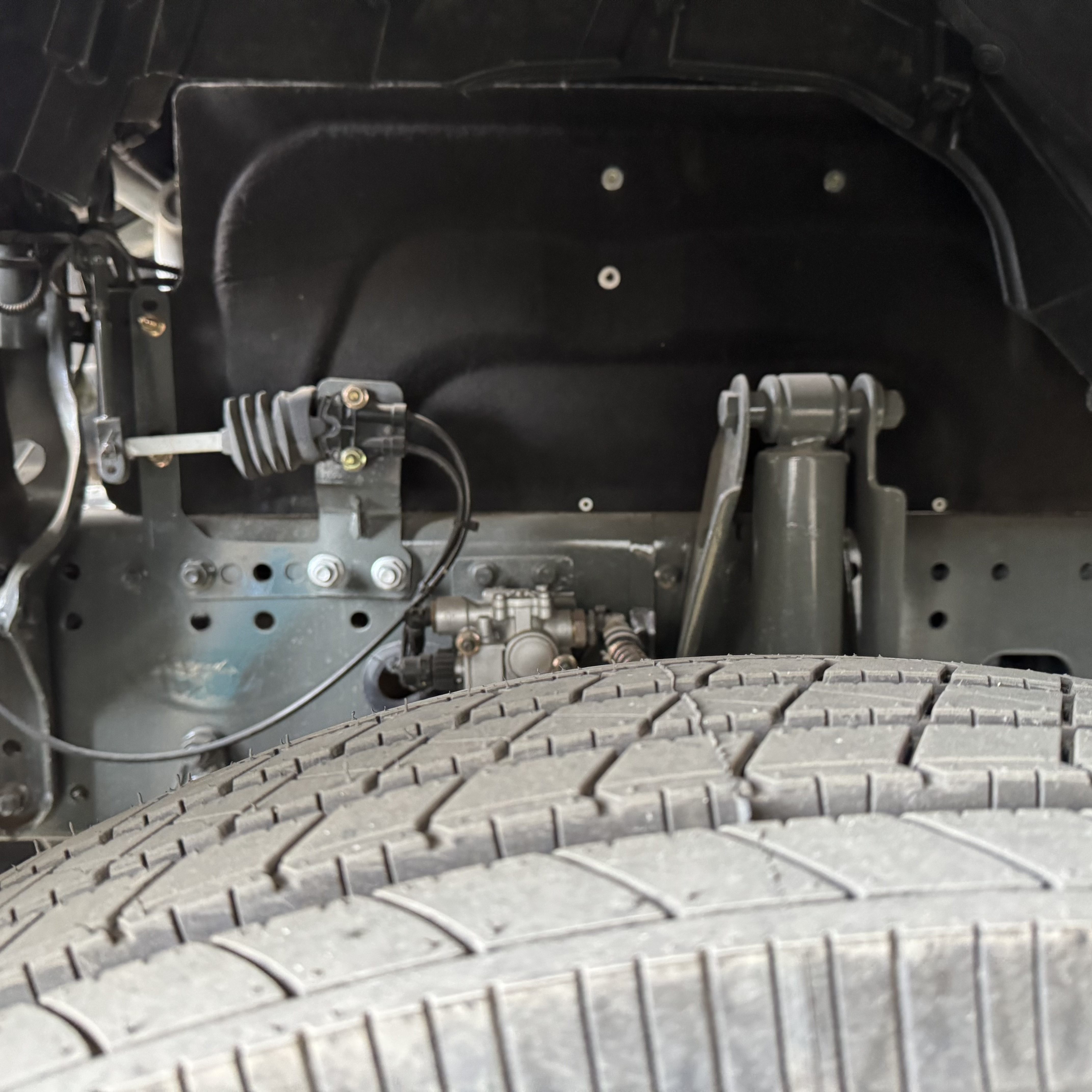 SINOTRUK SITRAK G7H 6×4 Heavy Duty Tractor Head