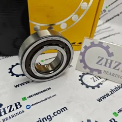 708-2E-12152 Cylindrical Roller Bearing for Komatsu Bulldozer D65EX D65PX Replacement Spare Parts