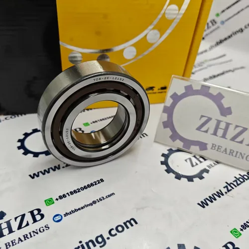 708-2E-12152 Cylindrical Roller Bearing for Komatsu Bulldozer D65EX D65PX Replacement Spare Parts