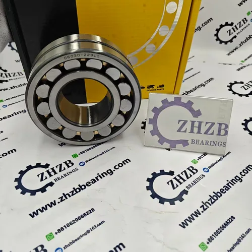 06030-22311 Spherical Roller Bearing for Komatsu Bulldozer D41-6 D57S-1 D58-1 D60D-8 D70-8 Replacement Spare Parts