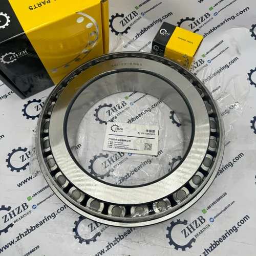 561-22-61960 Tapered Roller Bearing for Komatsu Mining Dump Truck HD785-7 HD985 Replacement Spare Parts