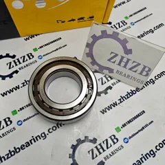 708-2E-12152 Cylindrical Roller Bearing for Komatsu Bulldozer D65EX D65PX Replacement Spare Parts