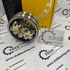 06030-22311 Spherical Roller Bearing for Komatsu Bulldozer D41-6 D57S-1 D58-1 D60D-8 D70-8 Replacement Spare Parts