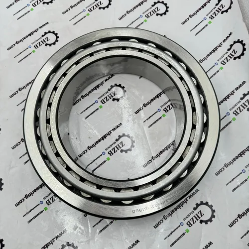561-22-61960 Tapered Roller Bearing for Komatsu Mining Dump Truck HD785-7 HD985 Replacement Spare Parts