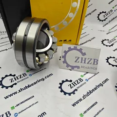 06030-22311 Spherical Roller Bearing for Komatsu Bulldozer D41-6 D57S-1 D58-1 D60D-8 D70-8 Replacement Spare Parts