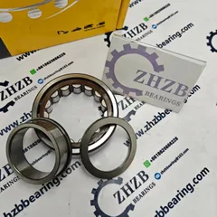 708-2E-12152 Cylindrical Roller Bearing for Komatsu Bulldozer D65EX D65PX Replacement Spare Parts