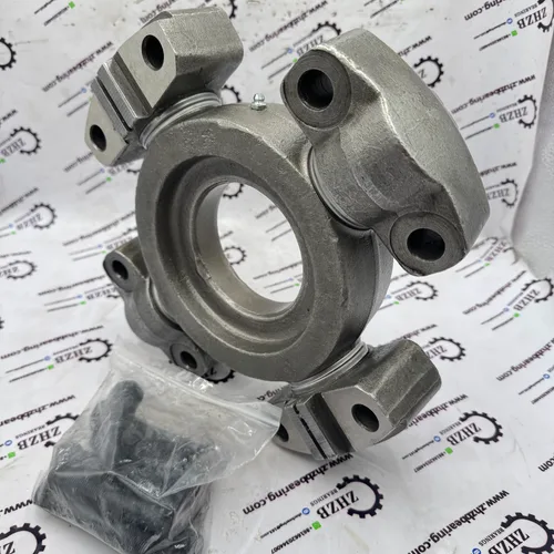 561-20-62100 Universal Joint Spider Bearing for Komatsu Mining Dump Truck HD785 HD985 Replacement Spare Parts
