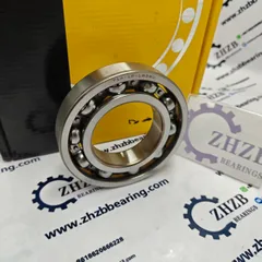 714-12-19380 Deep Groove Ball Bearing for Komatsu Bulldozer D155 D275A-5 Replacement Spare Parts