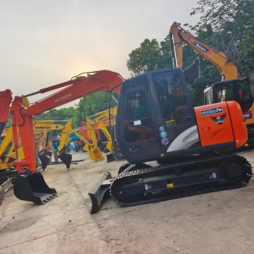 上海二手日立ZAXIS70挖掘机低价出售