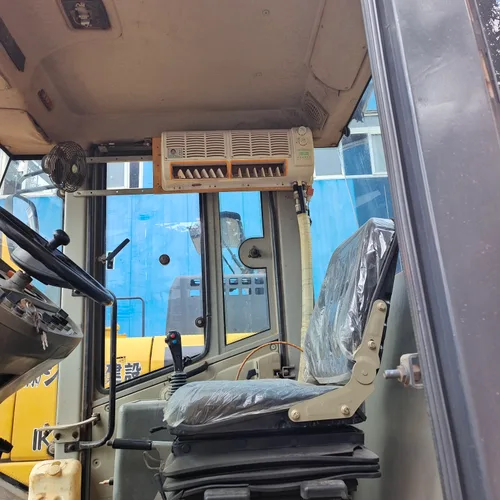 XCMG Official Manufacturer Used Road Machine Xs223j 18ton Single Drum Road Roller Second Hand