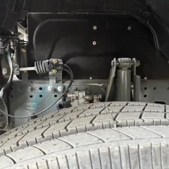 SINOTRUK SITRAK G7H 6×4 Heavy Duty Tractor Head