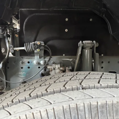 SINOTRUK SITRAK G7H 6×4 Heavy Duty Tractor Head