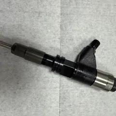 Injector 095000-6311 OEM SE501925 Fits John Deere 4045T 6068T Engine