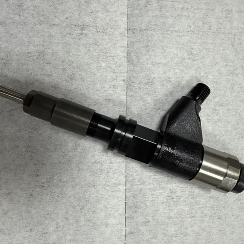 Injector 095000-6311 OEM SE501925 Fits John Deere 4045T 6068T Engine