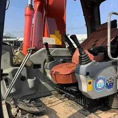Low Price Used Hitachi ZAXIS200-3G in Shanghai for Sale