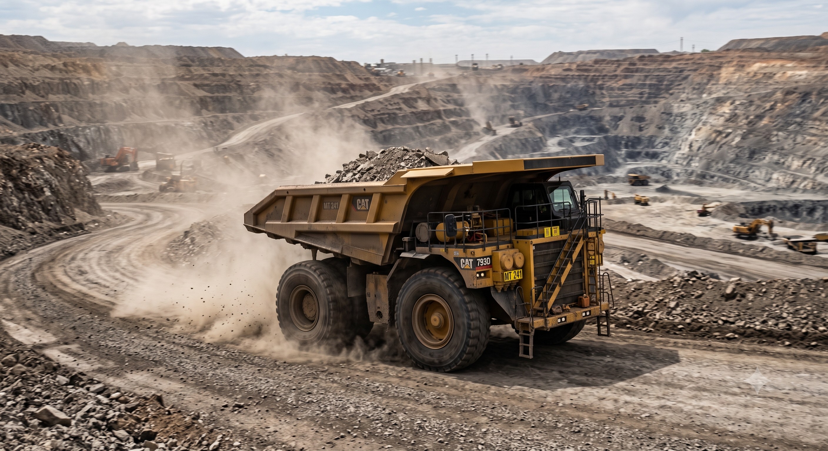 Ultimate 50-Ton Commercial Vehicle Supplier China | Heavy-Duty Truck Exporter
