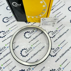 6Y2547 Tapered Roller Bearing Cup for Caterpillar Bulldozer D10R Replacement Construction Machinery Spare Parts