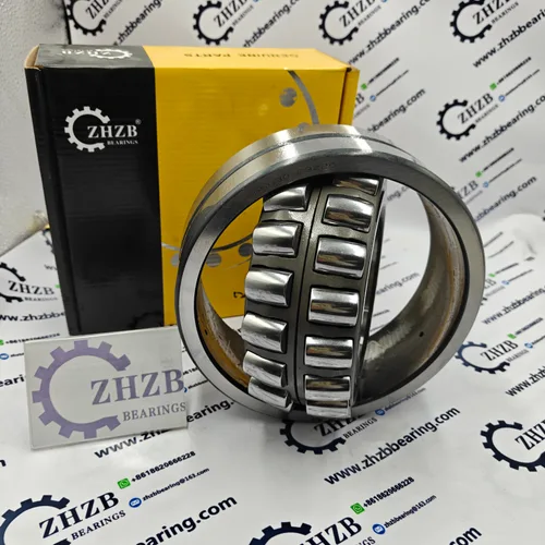 06030-23220 Spherical Roller Bearing for Komatsu Bulldozer D57S-1 D60A-6 D60A-11 D65A-8 D75S-2 Replacement Spare Parts