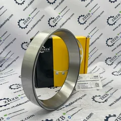 6Y2547 Tapered Roller Bearing Cup for Caterpillar Bulldozer D10R Replacement Construction Machinery Spare Parts