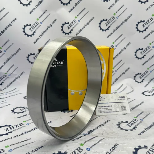 6Y2547 Tapered Roller Bearing Cup for Caterpillar Bulldozer D10R Replacement Construction Machinery Spare Parts