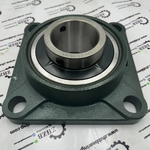 421-20-15123 Square Flange Bearing for Komatsu Wheel Loader WA400-5 WA420-5 WA430-6 WA470-6 WA480-6 Replacement Spare Parts