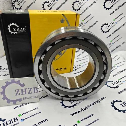 06030-23220 Spherical Roller Bearing for Komatsu Bulldozer D57S-1 D60A-6 D60A-11 D65A-8 D75S-2 Replacement Spare Parts