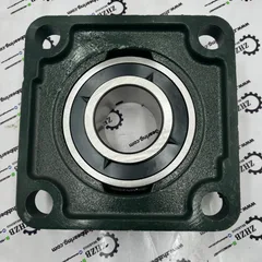 421-20-15123 Square Flange Bearing for Komatsu Wheel Loader WA400-5 WA420-5 WA430-6 WA470-6 WA480-6 Replacement Spare Parts