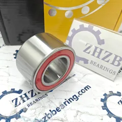 6732-21-3430 Double Row Ball Bearing for Komatsu Excavator Engine 4D102E S6D102E SAA4D102E SAA6D102E Replacement Spare Parts