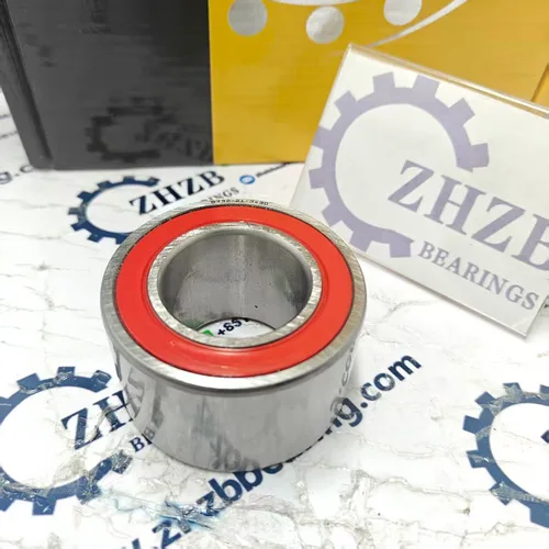 6732-21-3430 Double Row Ball Bearing for Komatsu Excavator Engine 4D102E S6D102E SAA4D102E SAA6D102E Replacement Spare Parts