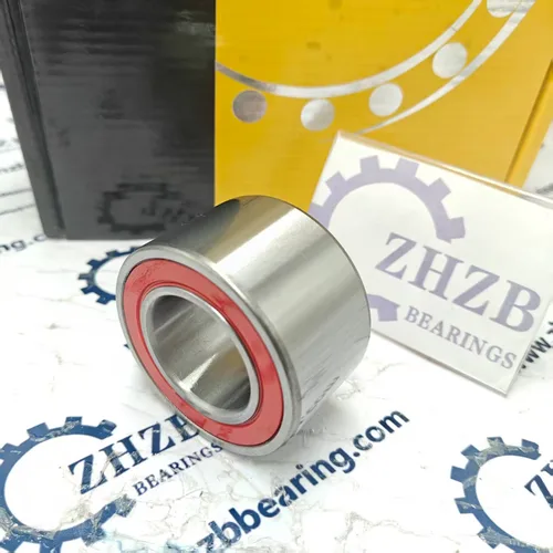 6732-21-3430 Double Row Ball Bearing for Komatsu Excavator Engine 4D102E S6D102E SAA4D102E SAA6D102E Replacement Spare Parts