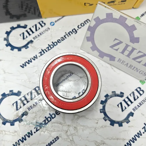 6732-21-3430 Double Row Ball Bearing for Komatsu Excavator Engine 4D102E S6D102E SAA4D102E SAA6D102E Replacement Spare Parts