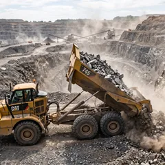 2026 Heavy Duty Dump Truck Direct Purchase | Global Exporter