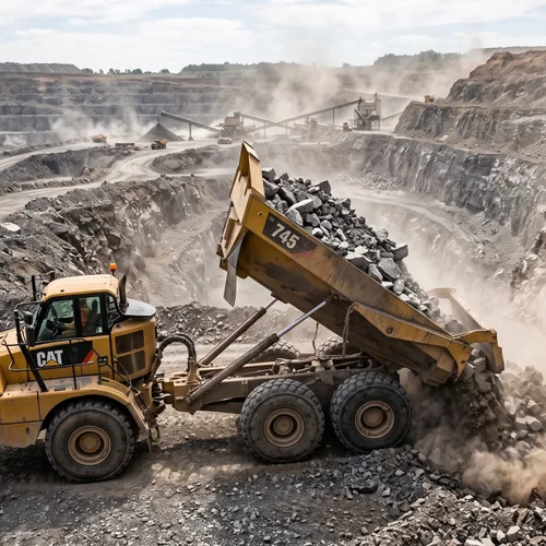 2026 Heavy Duty Dump Truck Direct Purchase | Global Exporter