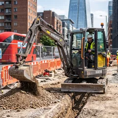 2 Ton Mini Excavator Sourcing Checklist - Official Technical Overview & Datasheet