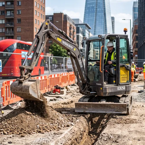2 Ton Mini Excavator Sourcing Checklist - Official Technical Overview & Datasheet