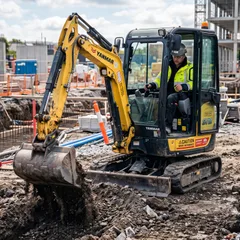 1 Ton Mini Excavator Supplier Buying Guide: A Technical Deep Dive
