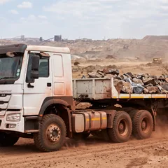 Used HOWO 6x4 Tractor Truck for Sale | China Heavy-Duty Exporter